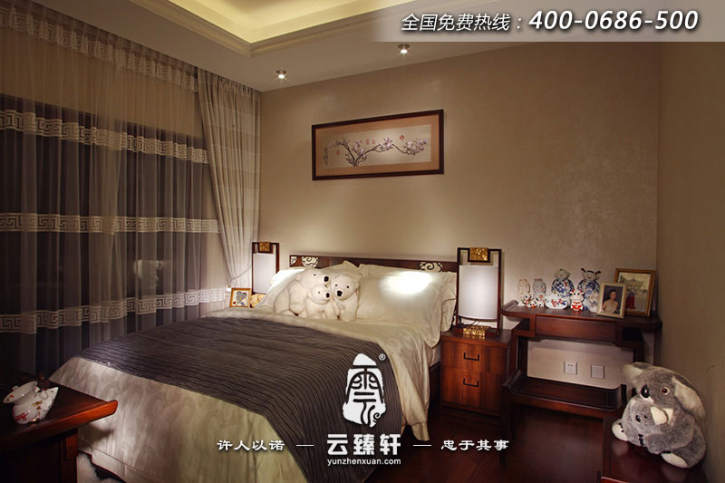 別墅女兒房設(shè)計(jì)圖片