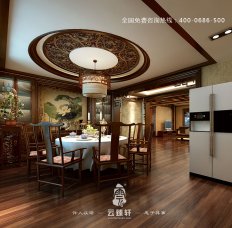 冰箱放餐廳風水