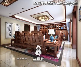 紅木家具保養(yǎng)過程中擦油和燙蠟到底有什么區(qū)別？