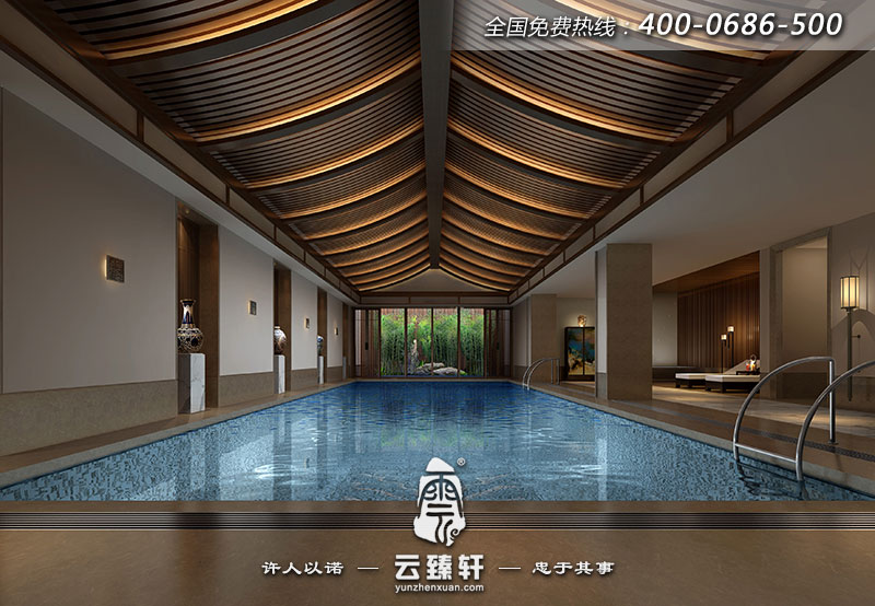 私人會(huì)所設(shè)計(jì)效果圖