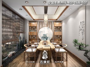 極簡中式禪意怎么裝修裝修設(shè)計？禪式極簡裝修有哪些元素？